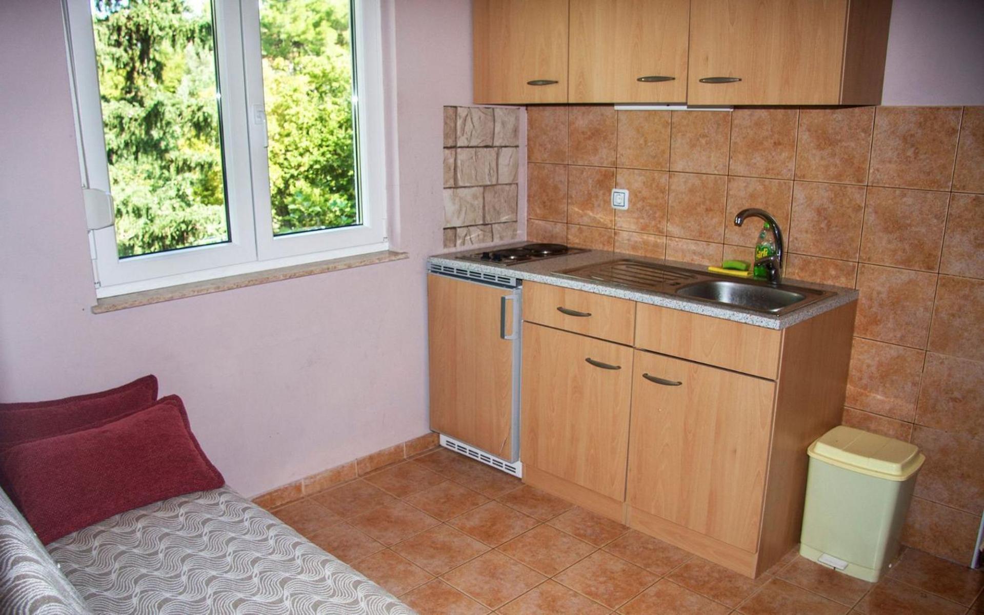 Apartments Dubravko ماسلينتسا المظهر الخارجي الصورة