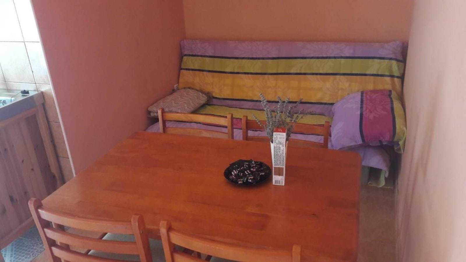 Apartments Dubravko ماسلينتسا المظهر الخارجي الصورة