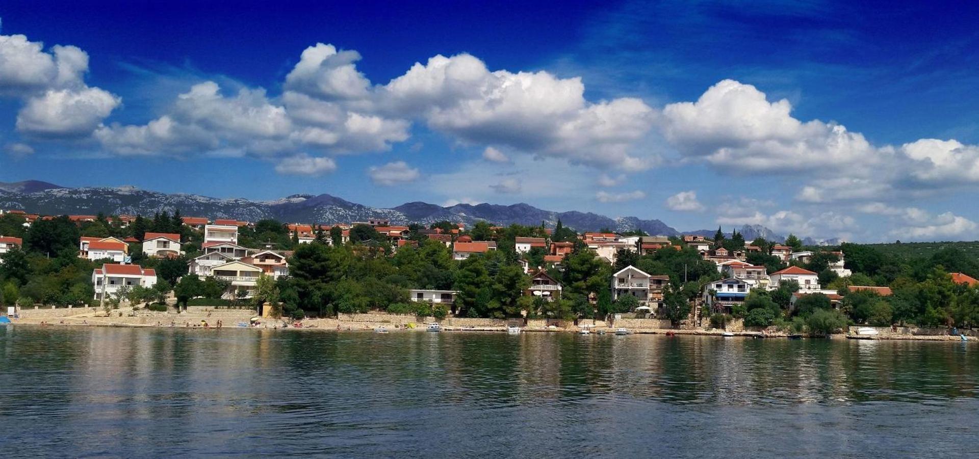 Apartments Dubravko ماسلينتسا المظهر الخارجي الصورة