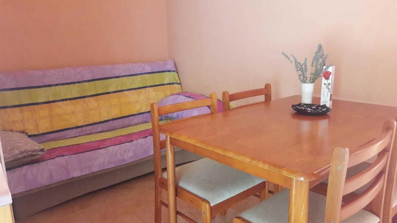 Apartments Dubravko ماسلينتسا المظهر الخارجي الصورة