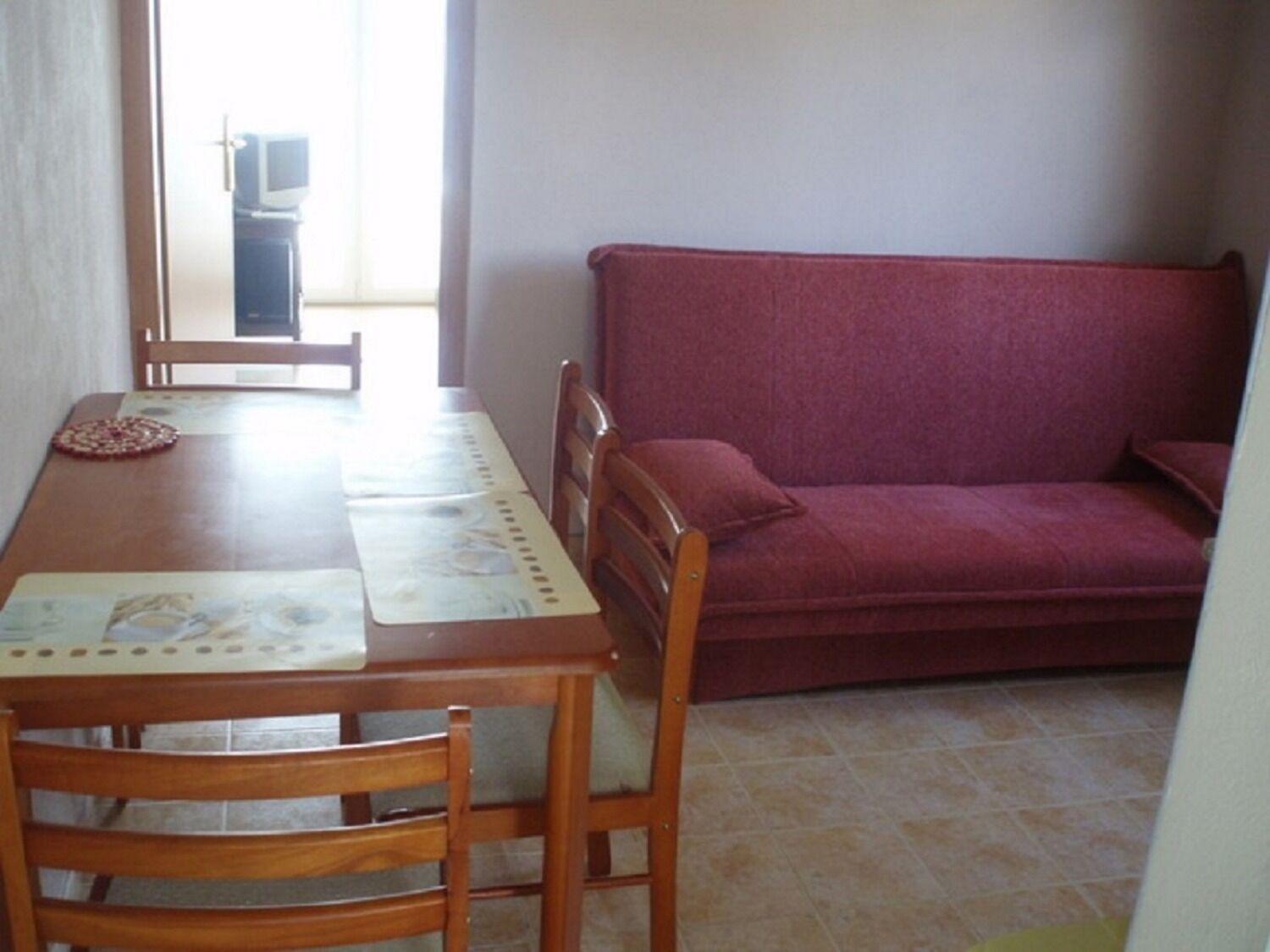 Apartments Dubravko ماسلينتسا المظهر الخارجي الصورة