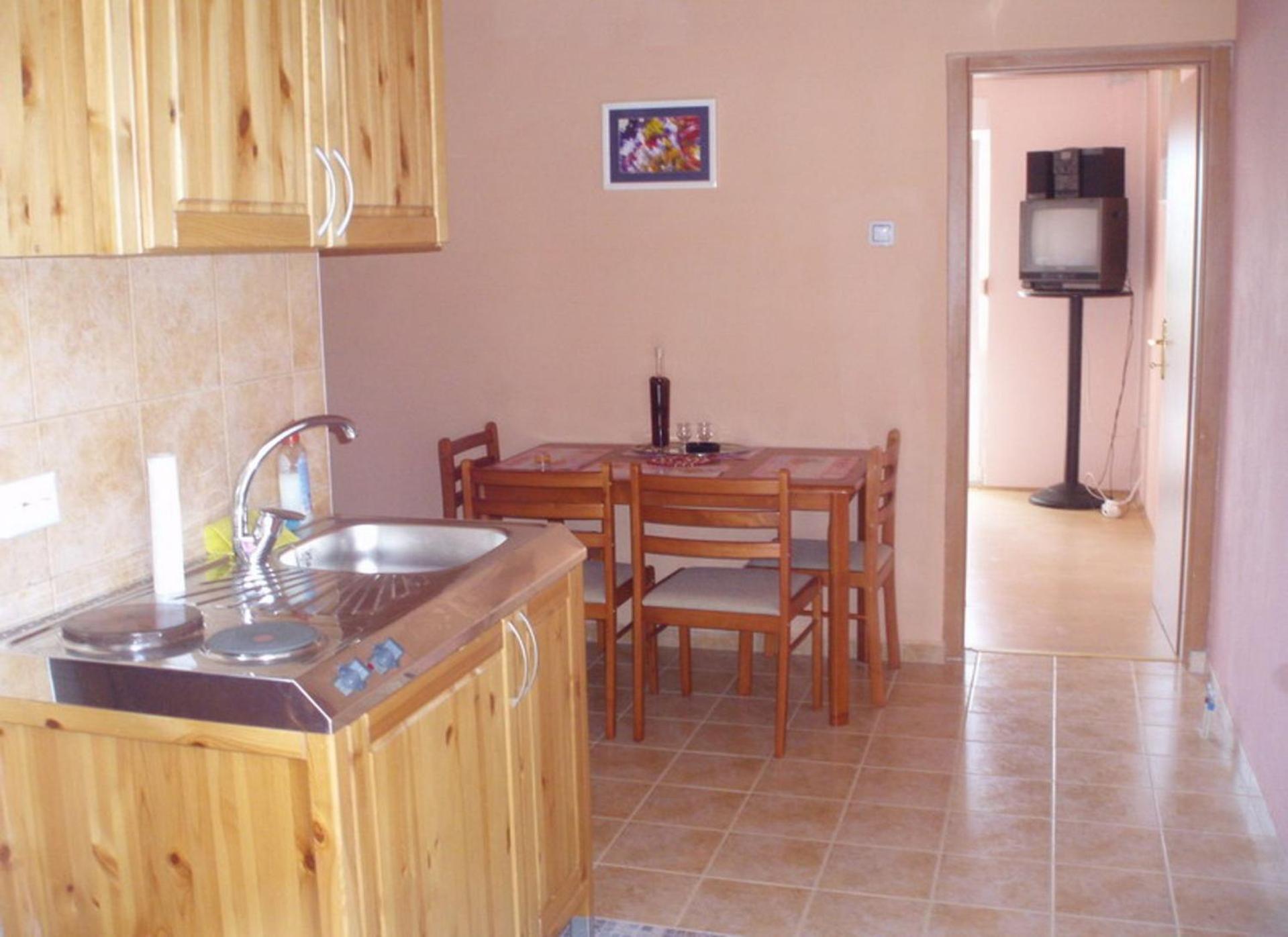 Apartments Dubravko ماسلينتسا المظهر الخارجي الصورة